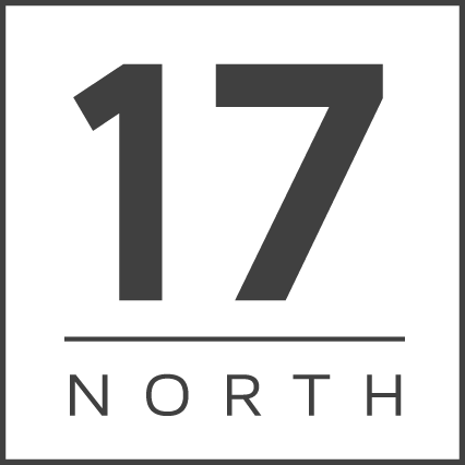 17 North logo