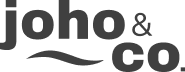 joho and co. logo